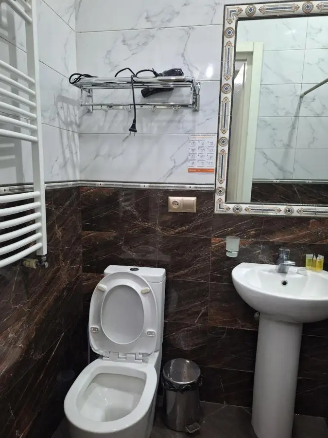 Old Tbilisi Apart-Hotel