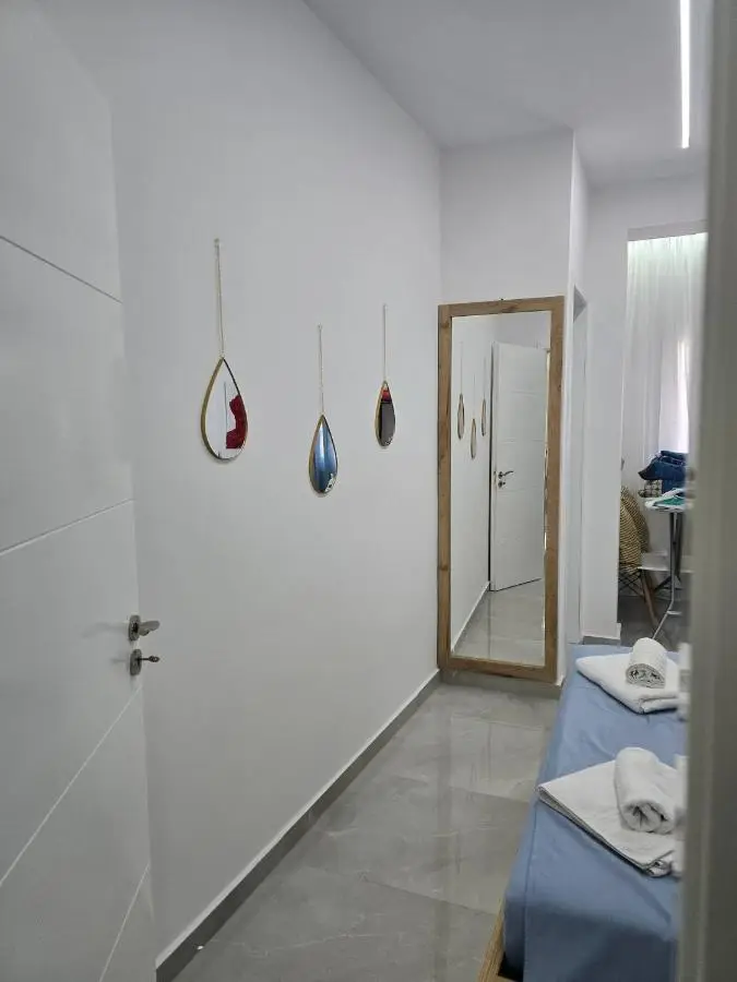 Duka Apartment