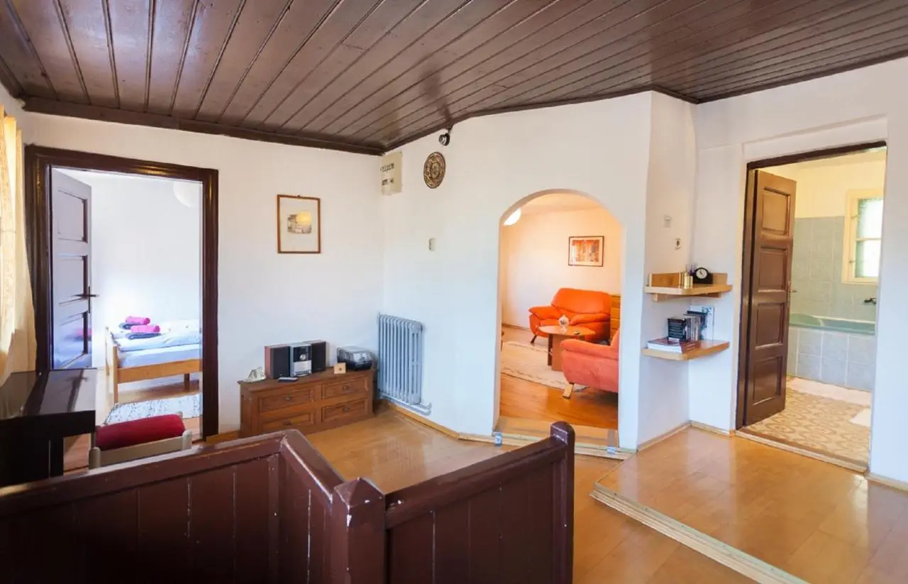 Guesthouse Nina