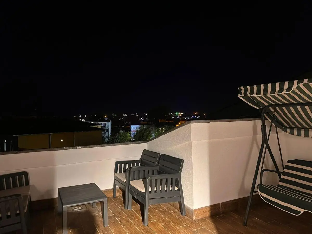 KA Hotel & Suites