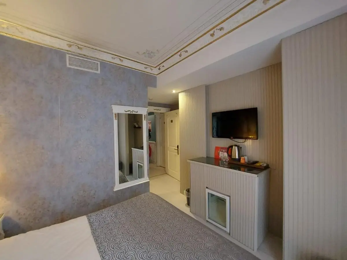 Leyenda Boutıque Hotel