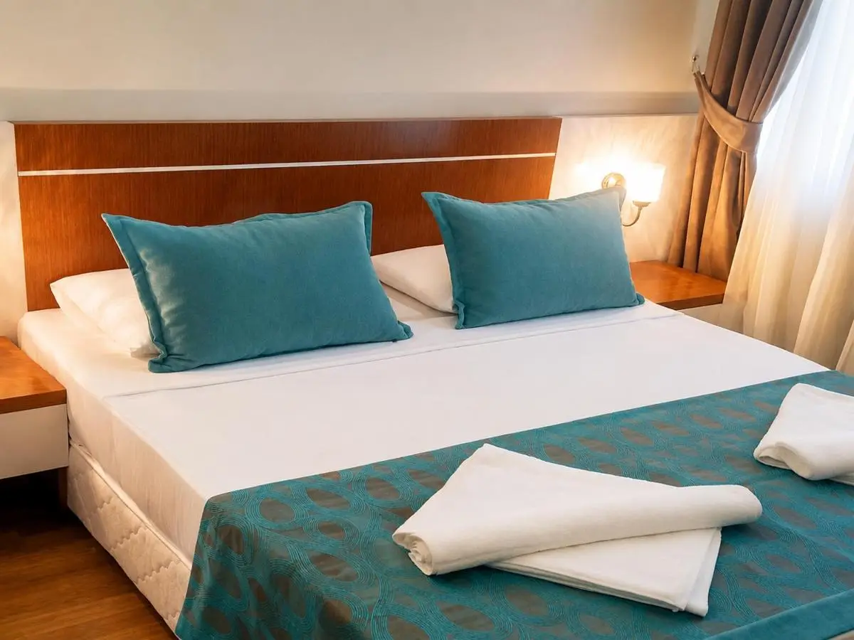 Esperanza Hotel