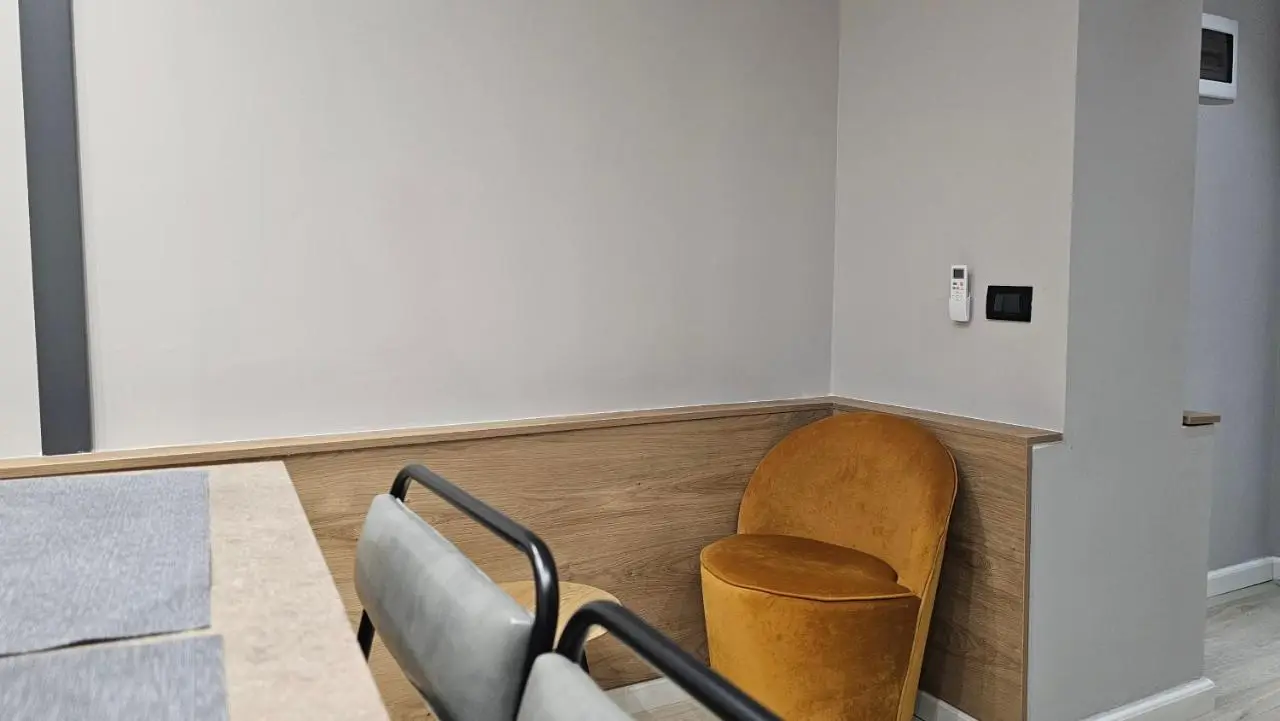 TAM Center Studio Apartment Next To Blloku No2