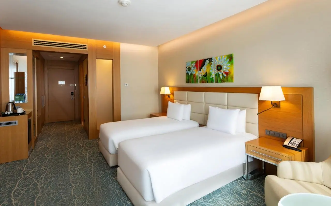 Holiday Inn Baku by IHG