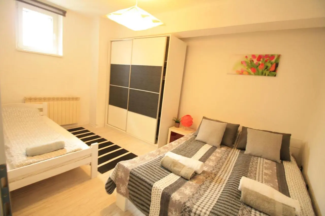 Apartment Marijin Dvor Deluxe
