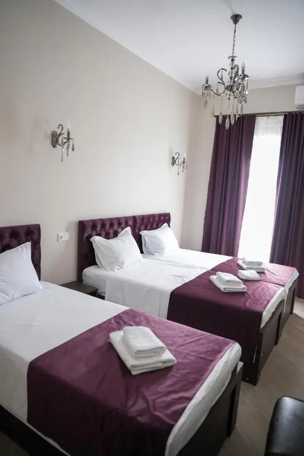 Hotel BABU