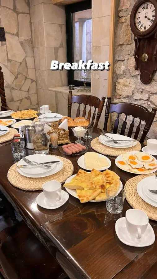 Hotel BANI