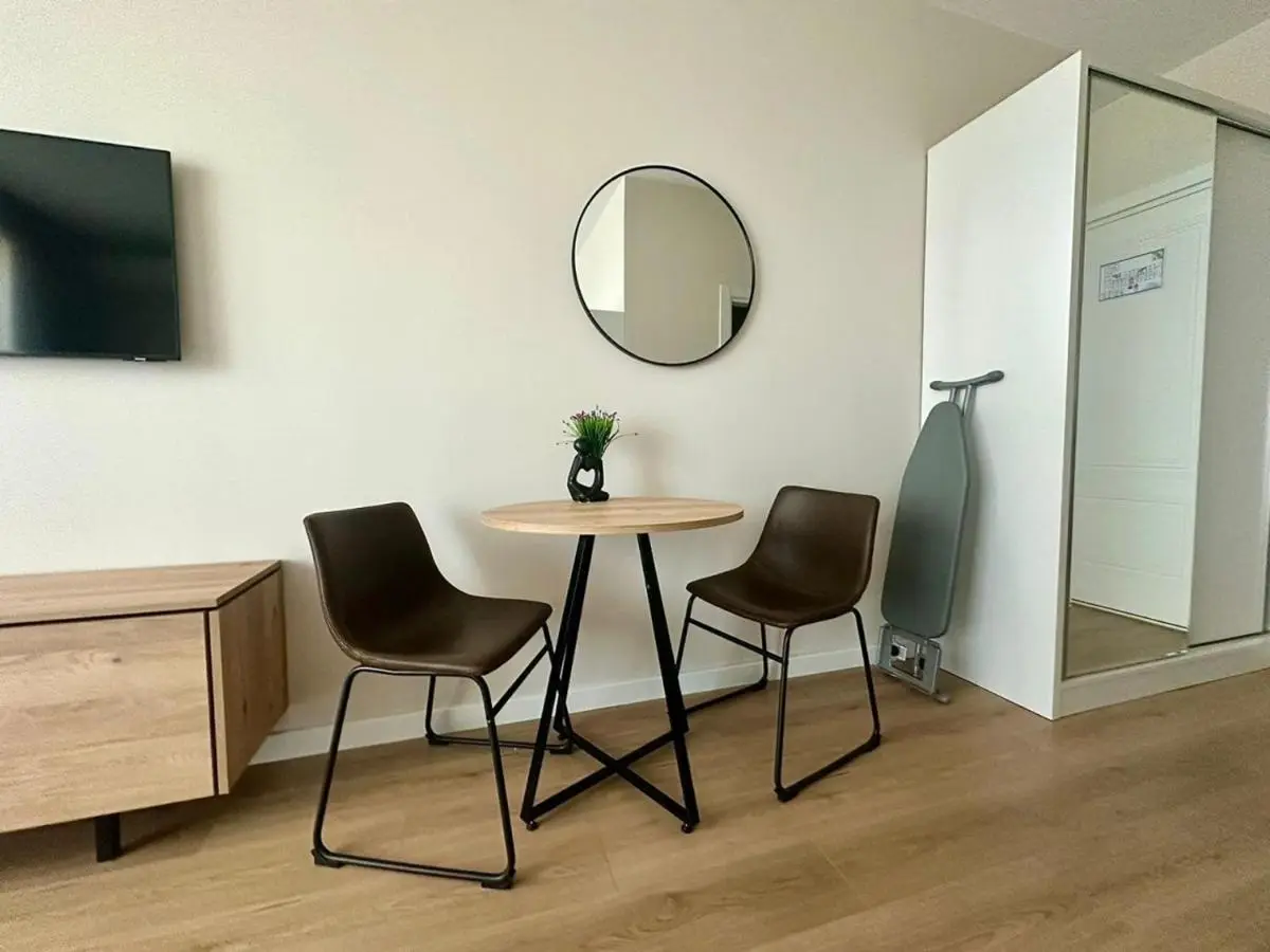 Nova Concierge Aparthotel