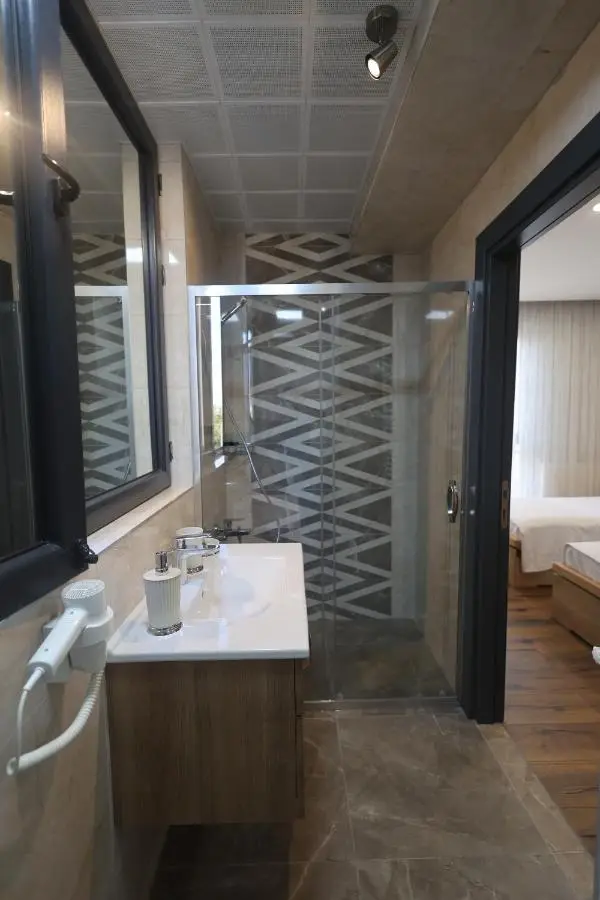 Taşliman Otel