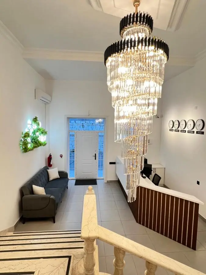 Marison Hotel Baku