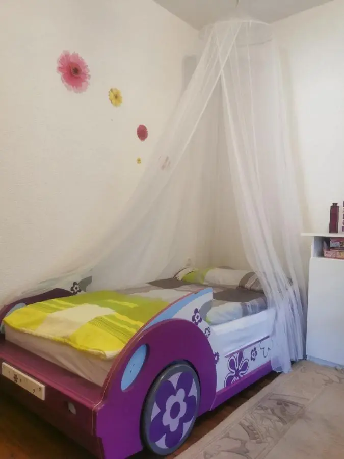 House Leyla