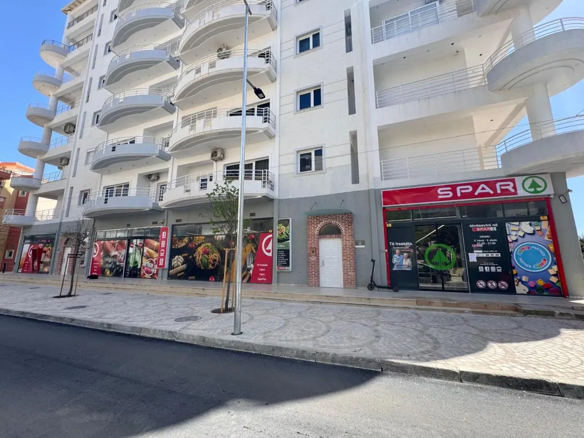 Airstay seaview Saranda