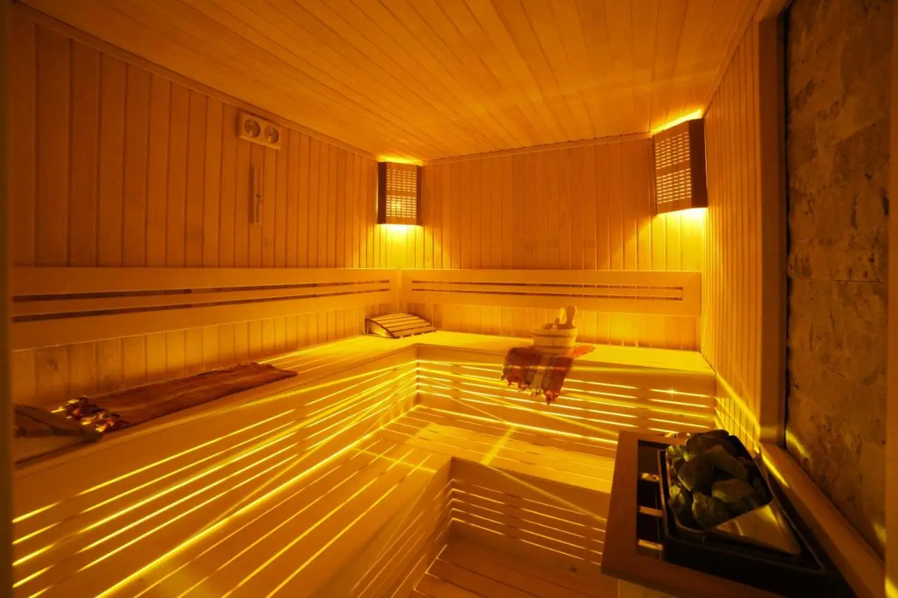 Great Fortune Design Hotel & Spa