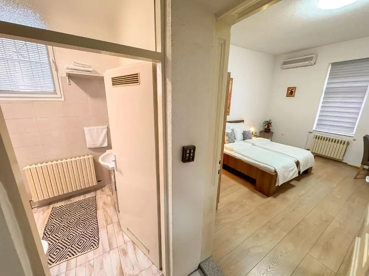 Apartments Seyda - 2 minutes walk to Baščaršija