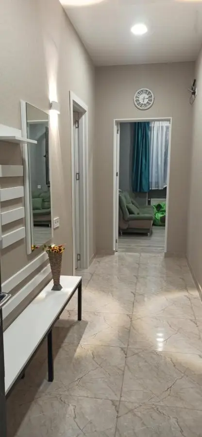 Apartments Lezzet
