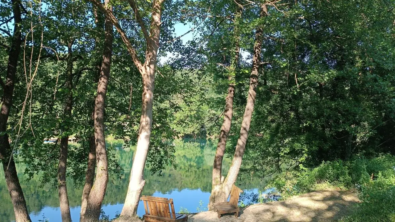 Holiday home Una - H