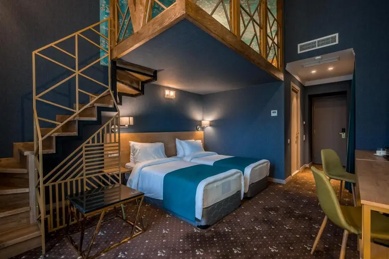 Hotel Gladius Inn