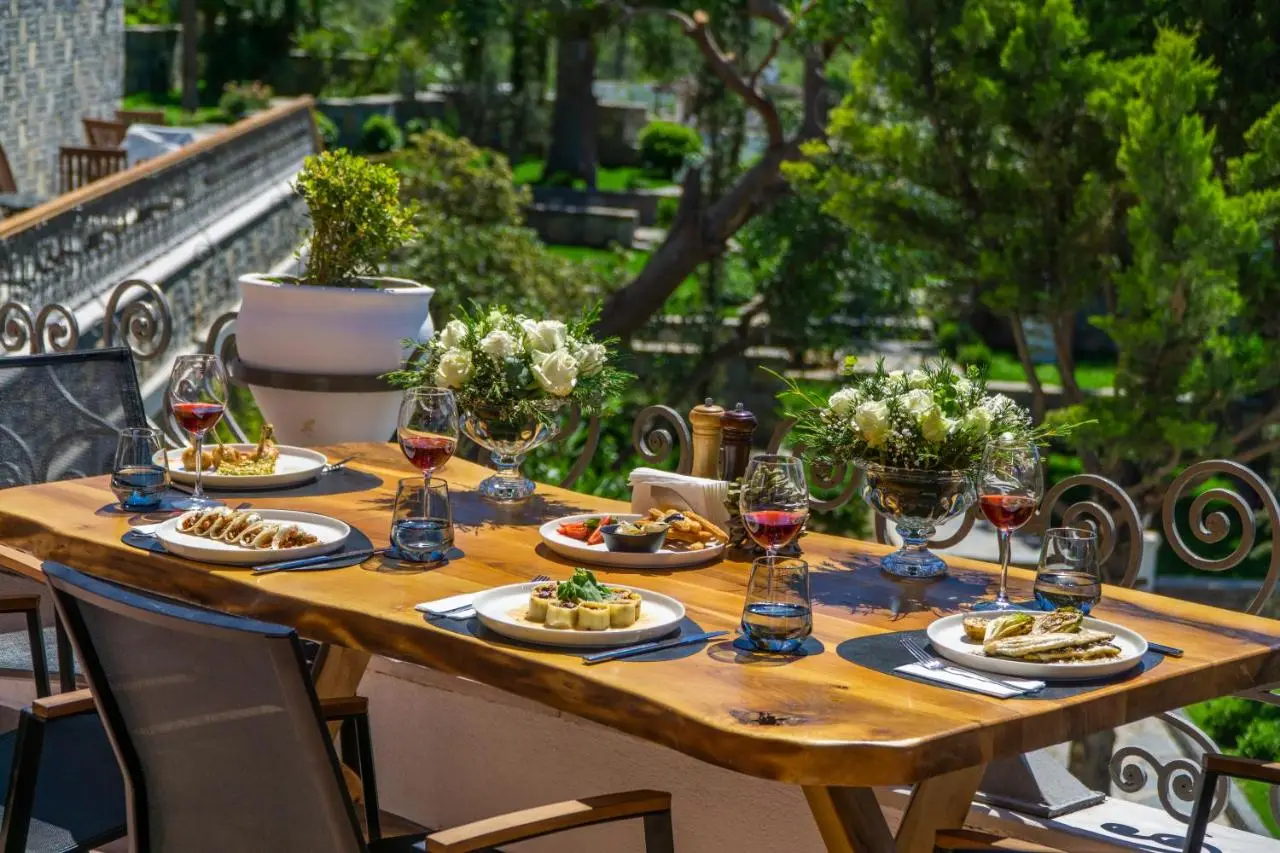 Elementa Boutique Hotel - Adults Friendly