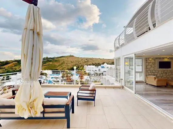 Casa Mare Bodrum