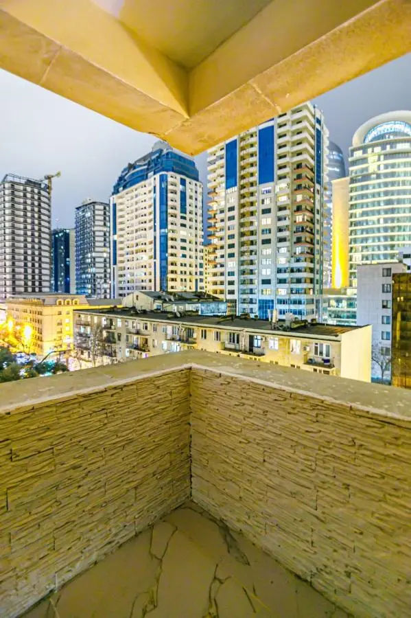PRESTIGE Apartment