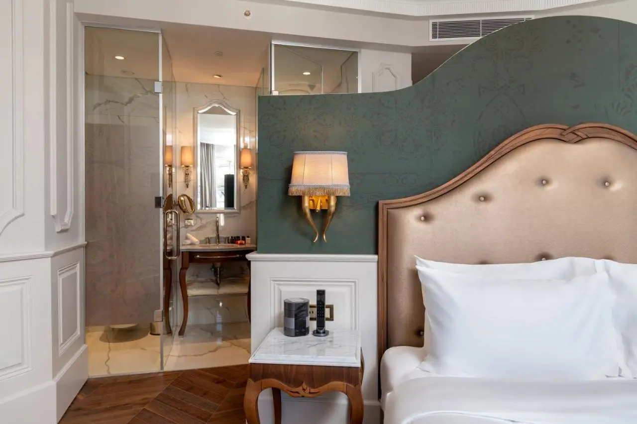 Orientbank Hotel Istanbul, Autograph Collection