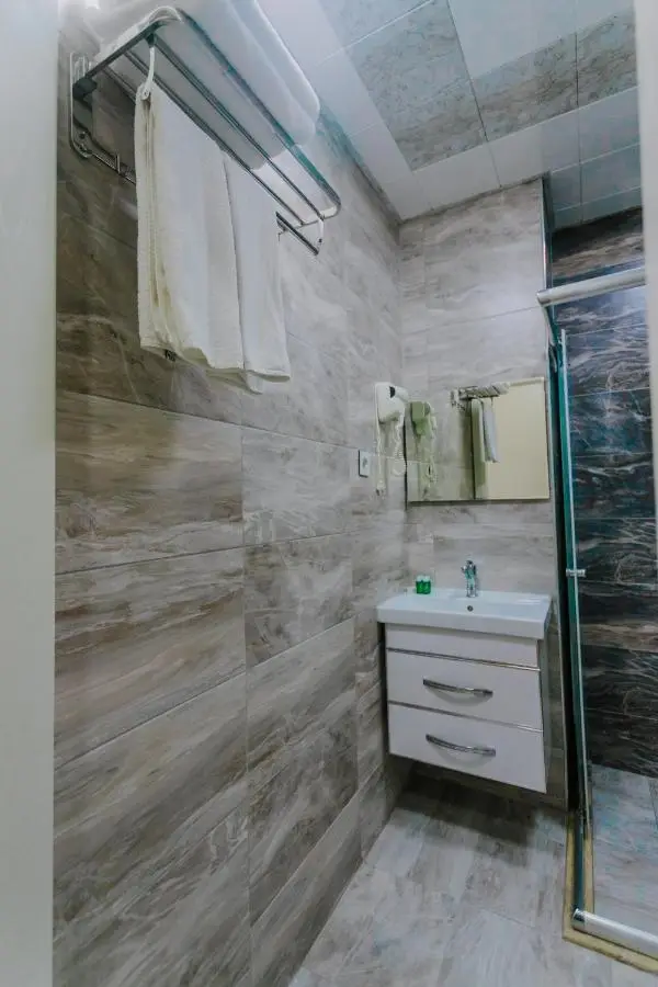 Madina-ZamZam Halal Hotels Group