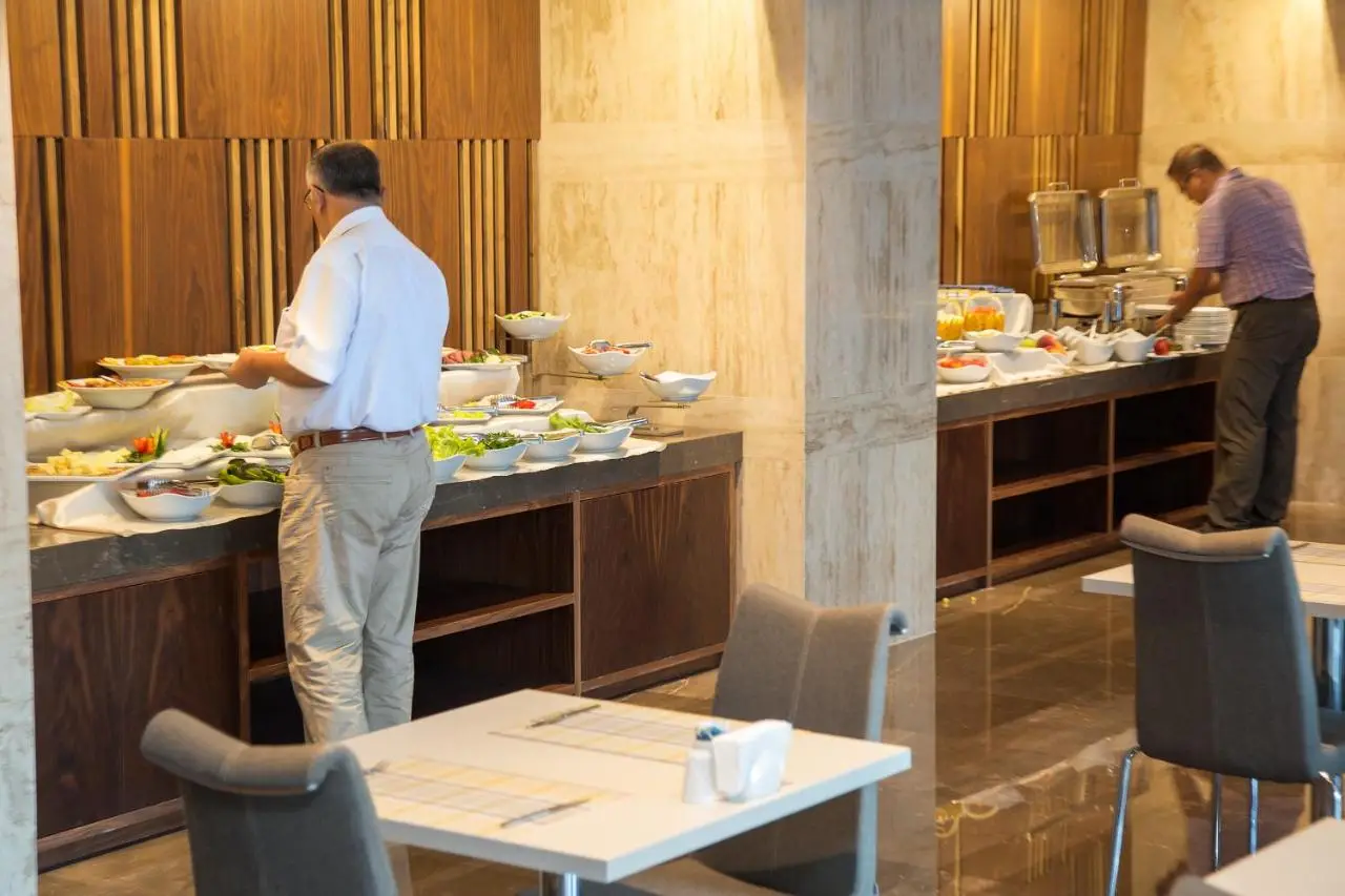 Fesa Business Hotel