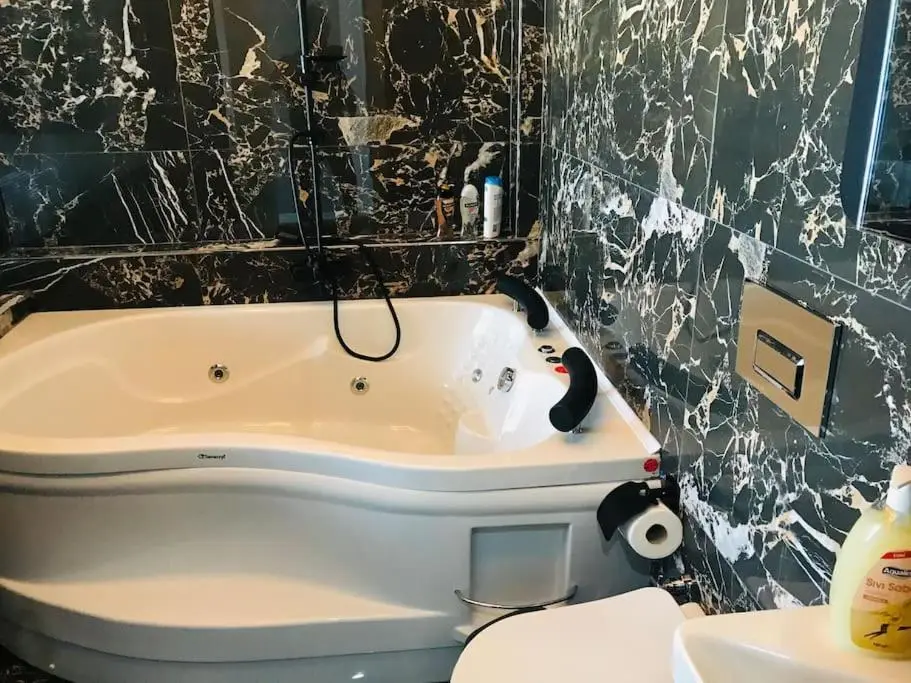 Sapanca Villa View Suite