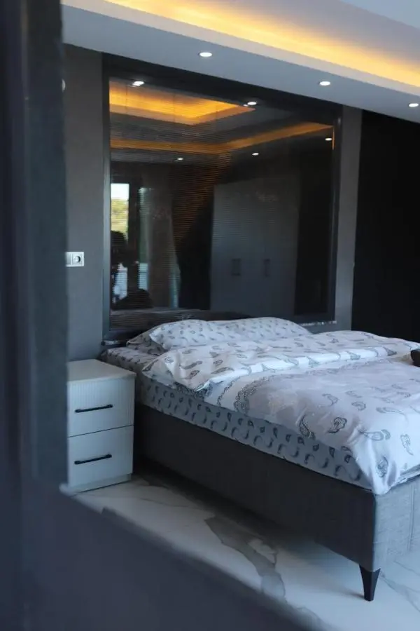 Sapanca Villa View Suite