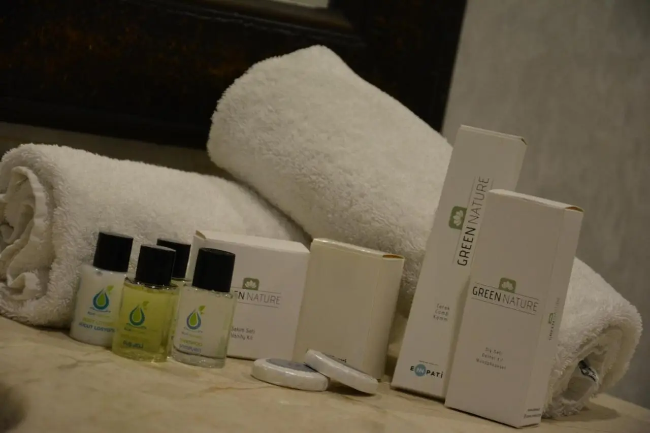 Emerald Hotel Baku