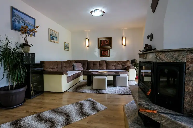 Vila Heba