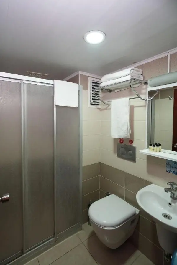 Hotel Akyildiz