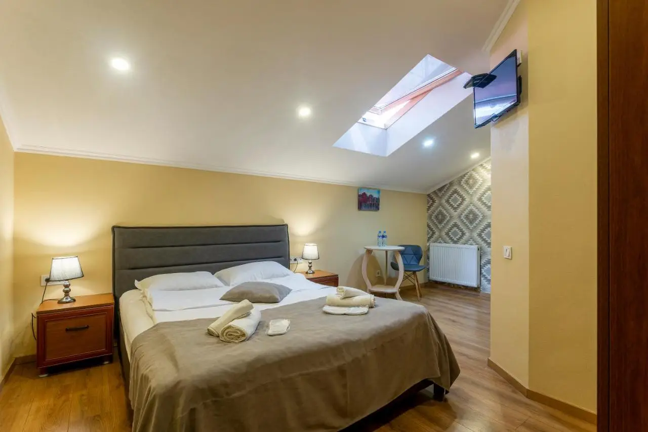 Hotel Middleton