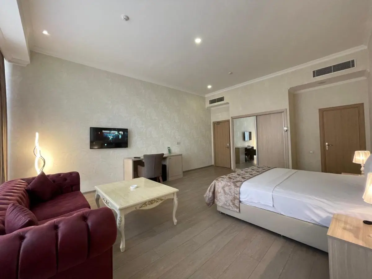 Ammar Grand Hotel