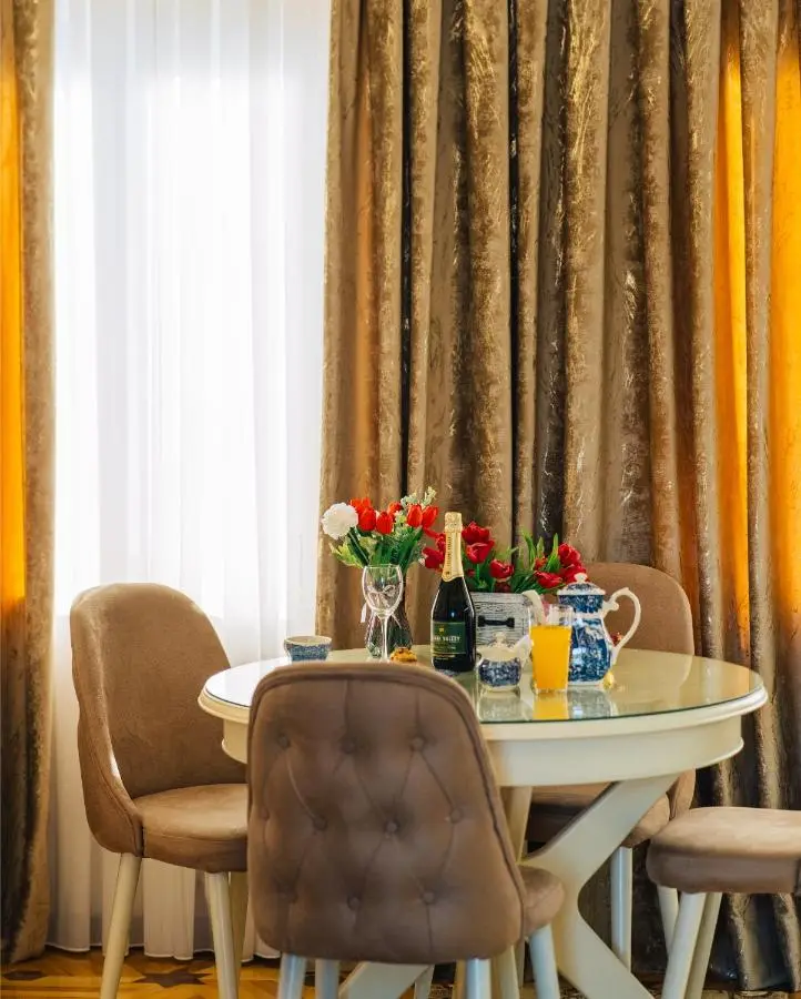 Comfortable Apartments in Old Kutaisi