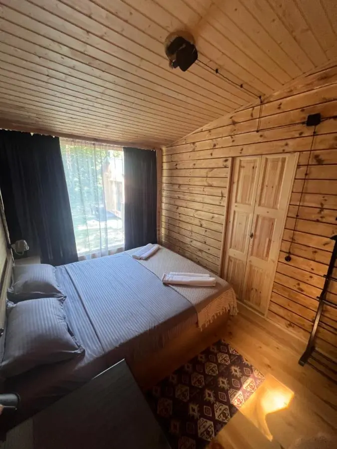 Eco Cottages Borjomi