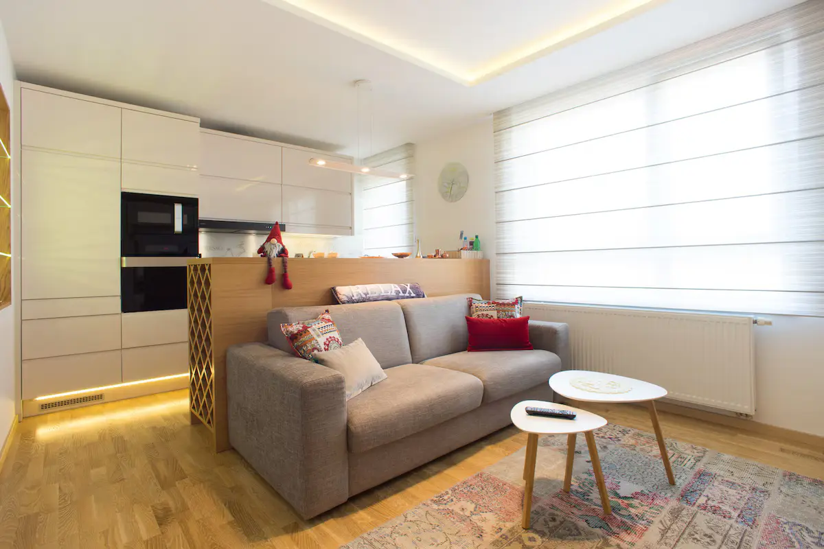 LikeHome Apartment Aida