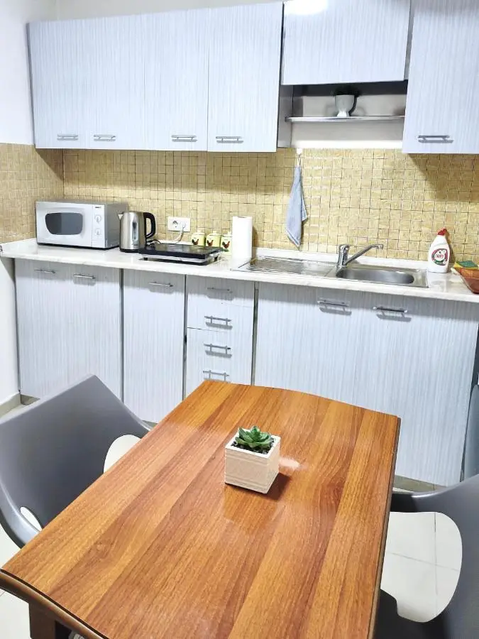 Top Apartments Tirana Center