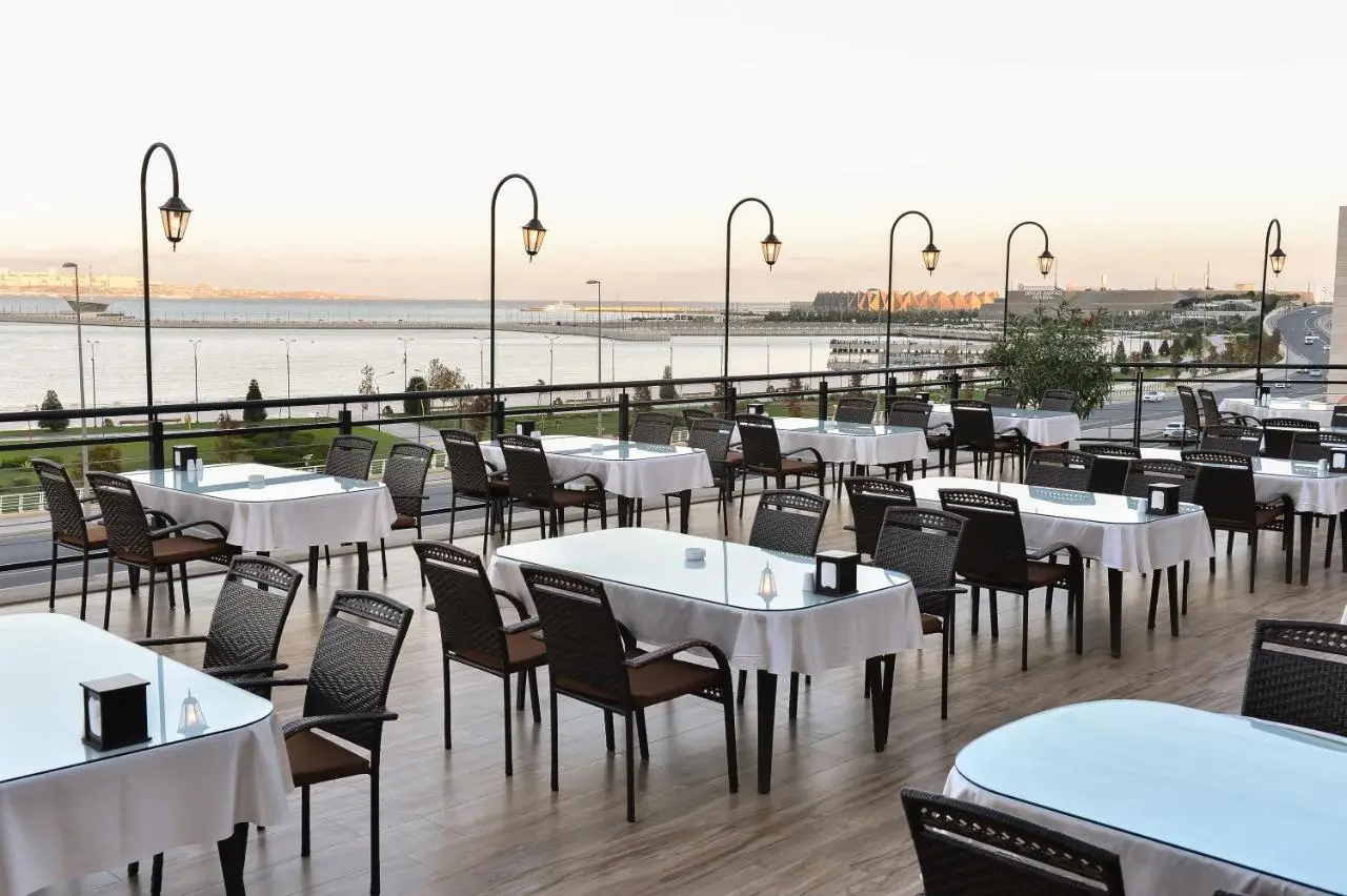 Riviera Hotel