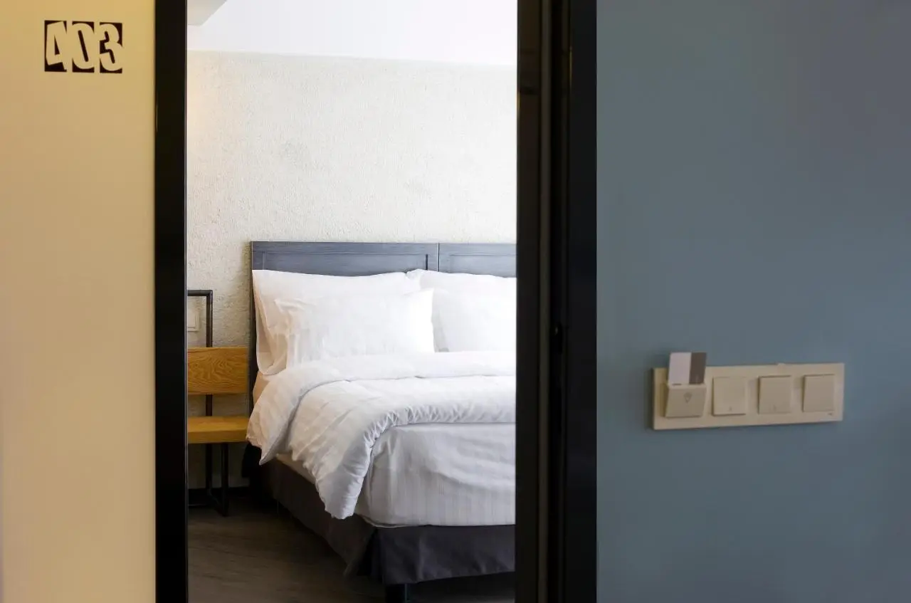 Faros Hotel Taksim-Special Category