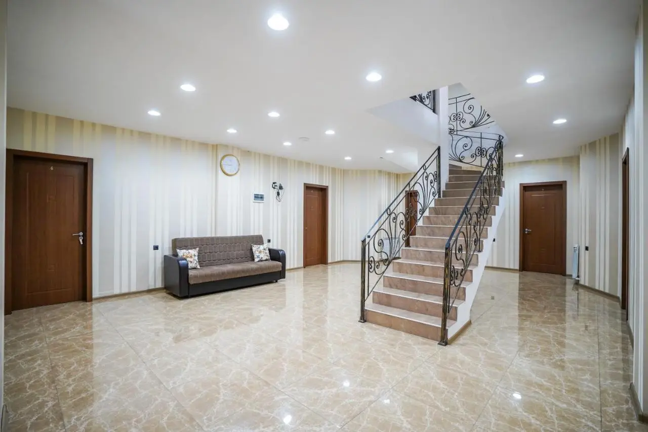 Natali Hotel