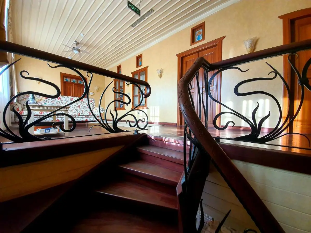 Eski Masal Hotel - Special Class