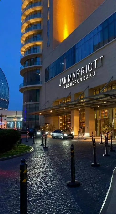 Vip Home in Baku