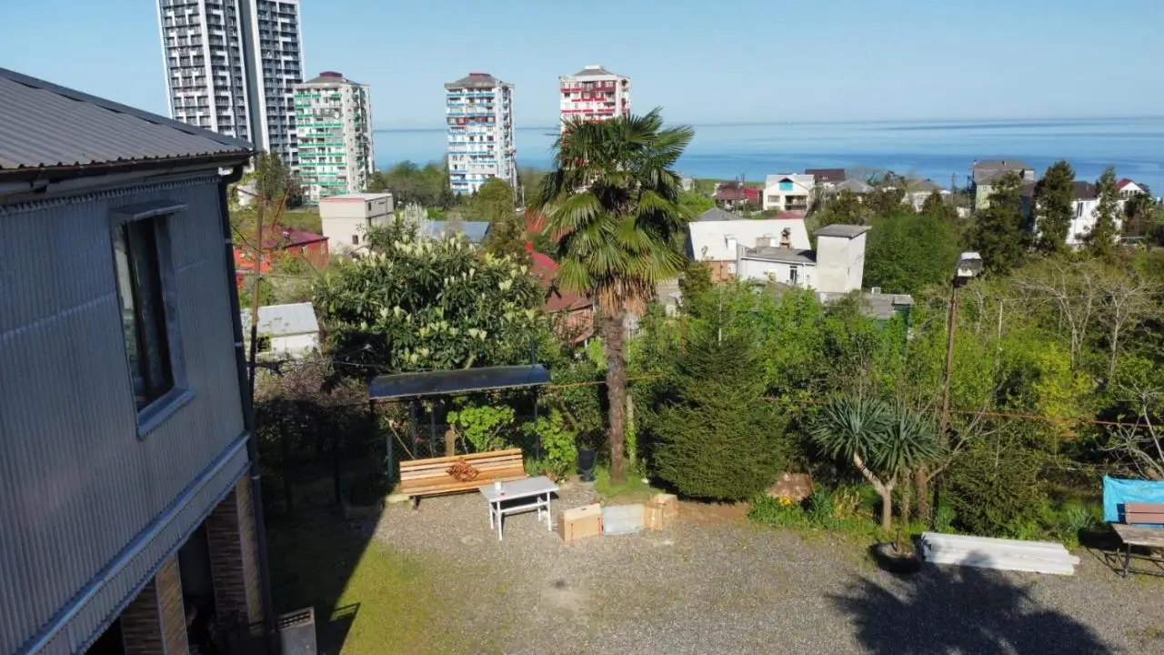 Guesthouse Sesili