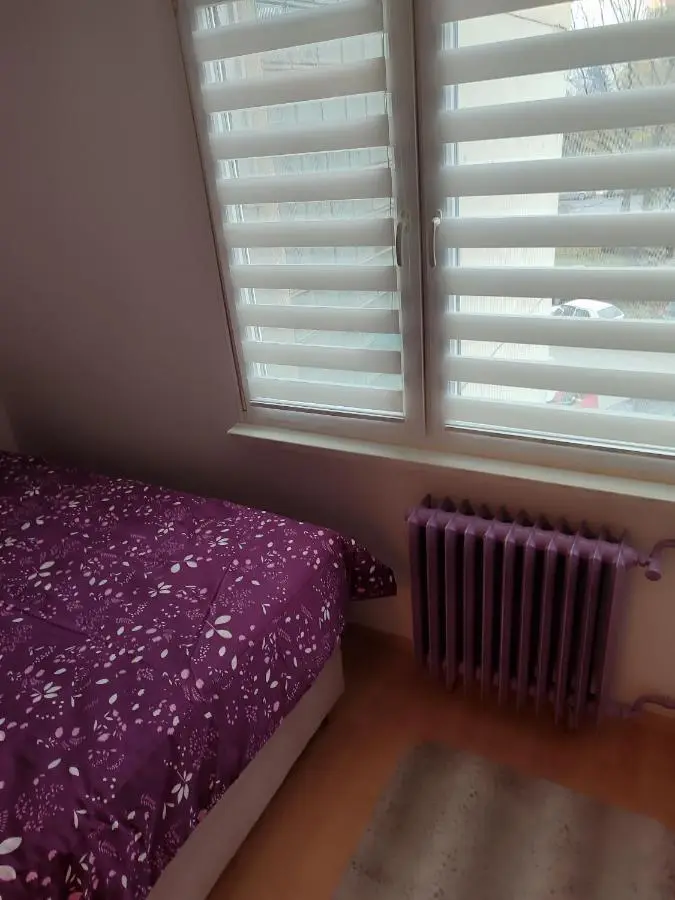 Apartman Behar Otoka Sarajevo