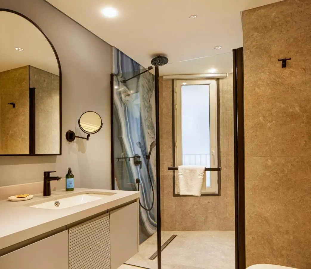 G Residences Gayrettepe