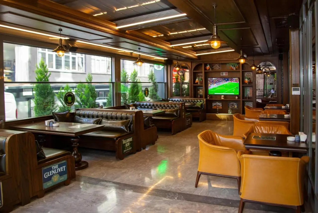 Days Inn by Wyndham Istanbul Bomonti