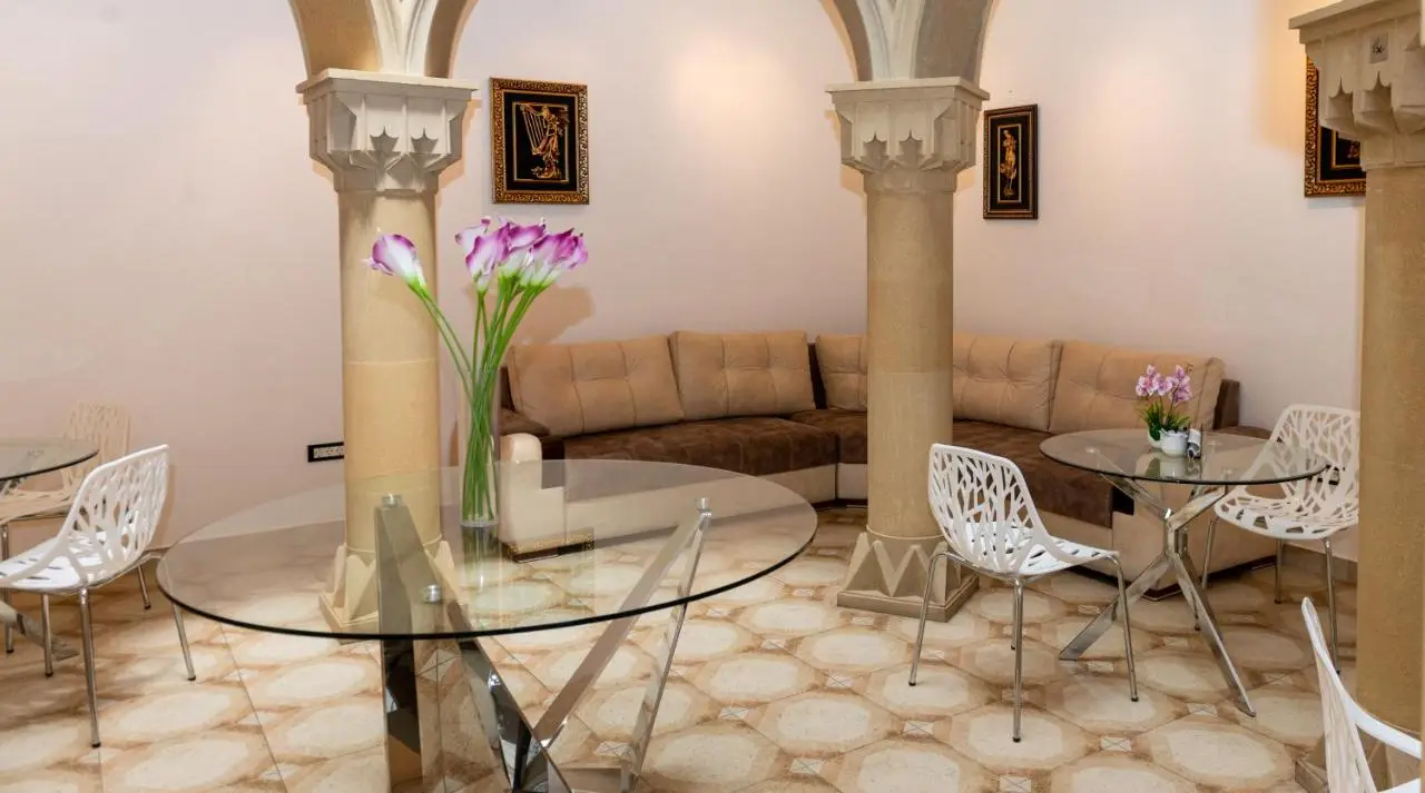 Utopia Hotel Baku