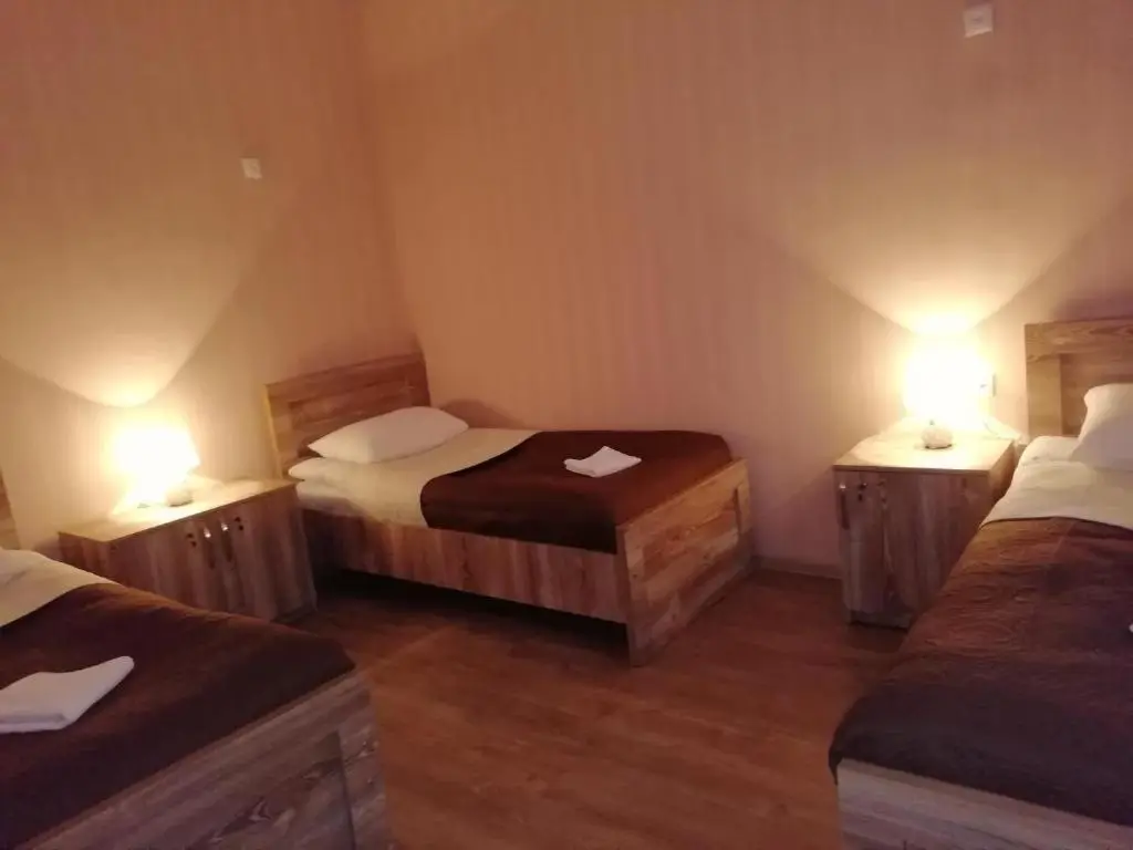 Guest House ELENA