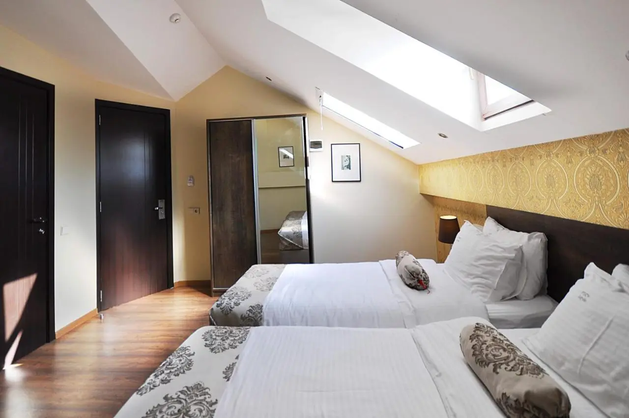 Tekla Palace By Urban Hotels